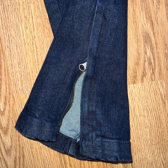Banana Republic Denim Jumpsuit - Picture 6 of 7